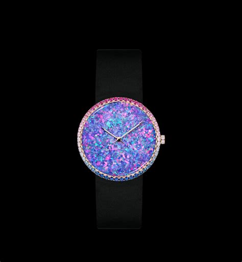 armbanduhr dior opal zifferblatt|dior urnen damen.